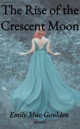 #1 The Rise of the Crescent Moon