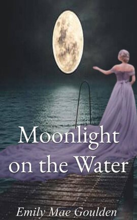 #4 Moonlight on the Water