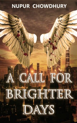 A Call for Brighter Days: Aeriel Trilogy #2