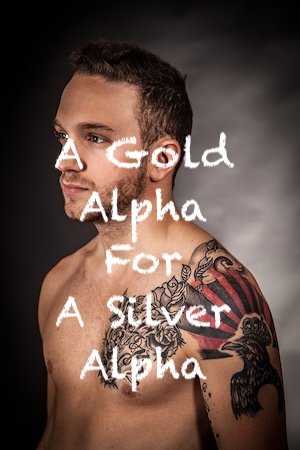 A Gold Alpha For A Silver Alpha
