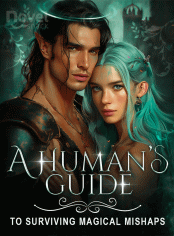 A Human’s Guide to Surviving Magical Mishaps by Kit Bryan