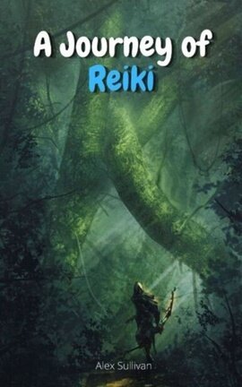 A Journey of Reiki