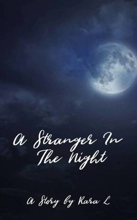 A Stranger in the Night 