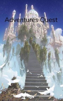 Adventures Quest