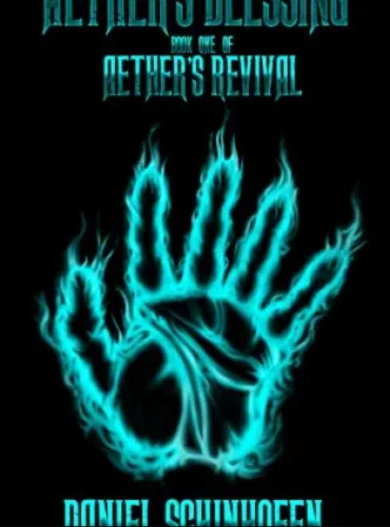 Aether’s Blessing (Aether’s Revival Book 1)