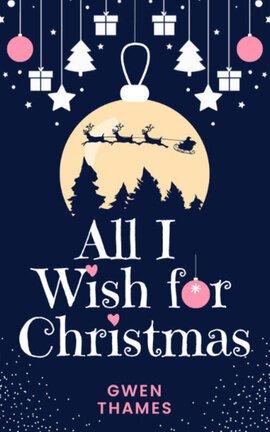 All I Wish for Christmas