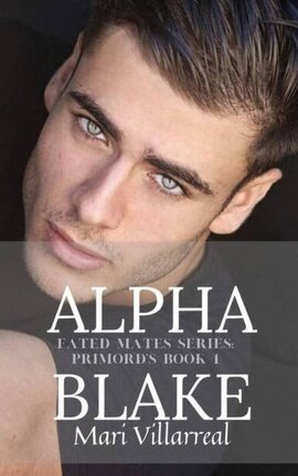 Alpha Blake 