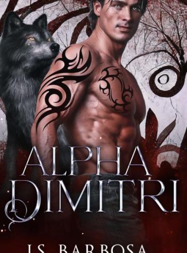 Alpha Dimitri By LS Barbosa ( Aurora Sforza )