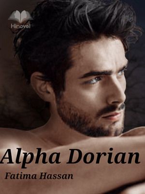Alpha Dorian (Alpha Brothers Box Set)