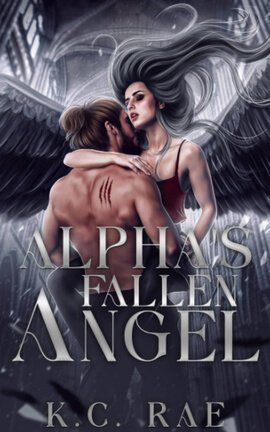 Alpha's Fallen Angel