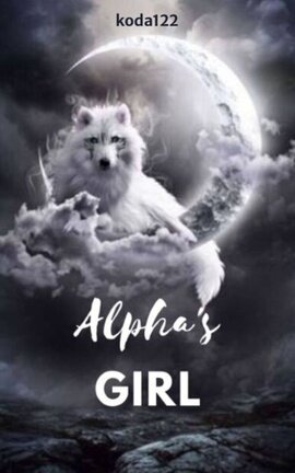 Alpha's Girl