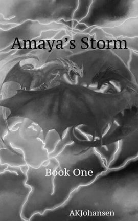 Amaya's Storm (Book One)
