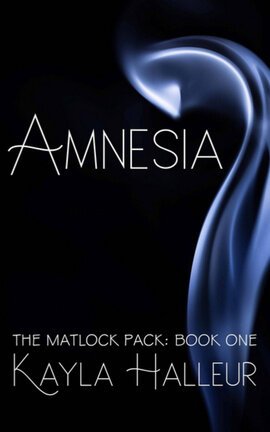 Amnesia - The Matlock Pack: Book One