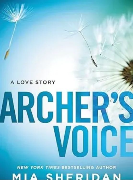 Archer’s Voice (Where Love Meets Destiny)