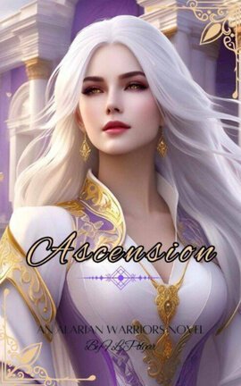 Ascension - (Alarian Warriors)