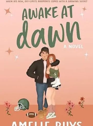 Awake At Dawn (Wildflower Series Book 2)