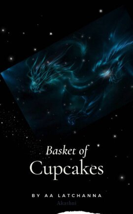 Basket of Cupcakes