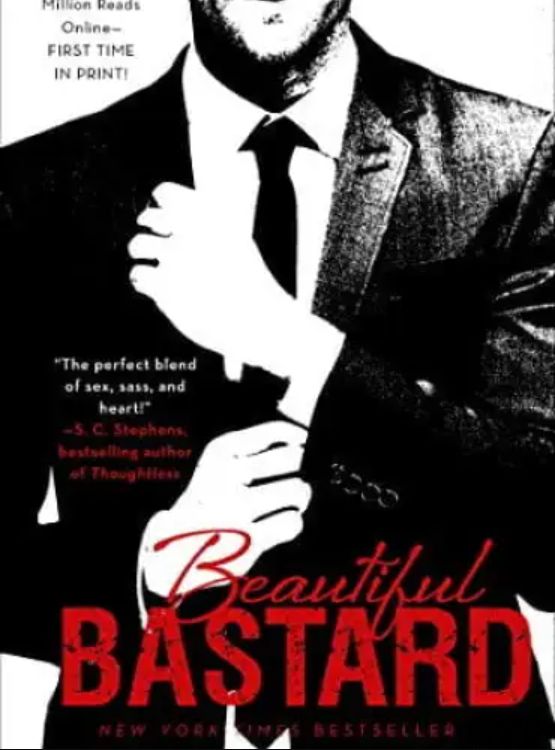Beautiful Bastard (The Beautiful Series Book 1)