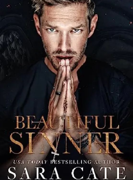 Beautiful Sinner: a standalone forbidden romance (Beautiful Series)