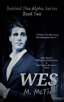 Behind The Alpha Book 2 WES