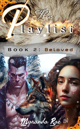 Beloved (The Playlist BOOK 2)