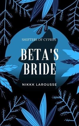 Beta's Bride [ShadowPack #2]