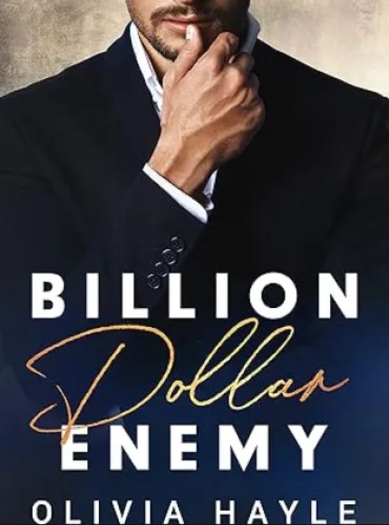 Billion Dollar Enemy (Seattle Billionaires Book 1)