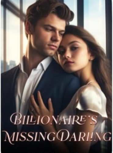 Billionaire’s Missing Darling by Theresa Wilde