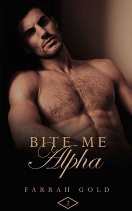 Bite Me Alpha [#2]