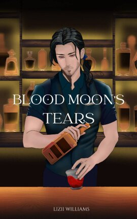Blood Moon's Tears