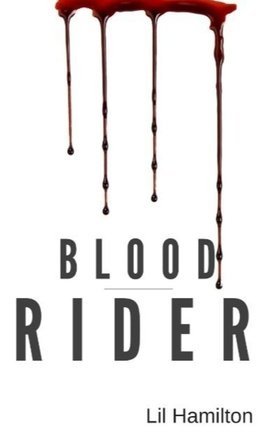 Blood Rider