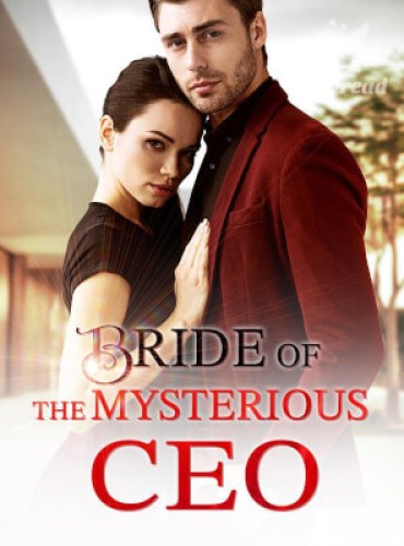 Bride of the Mysterious CEO