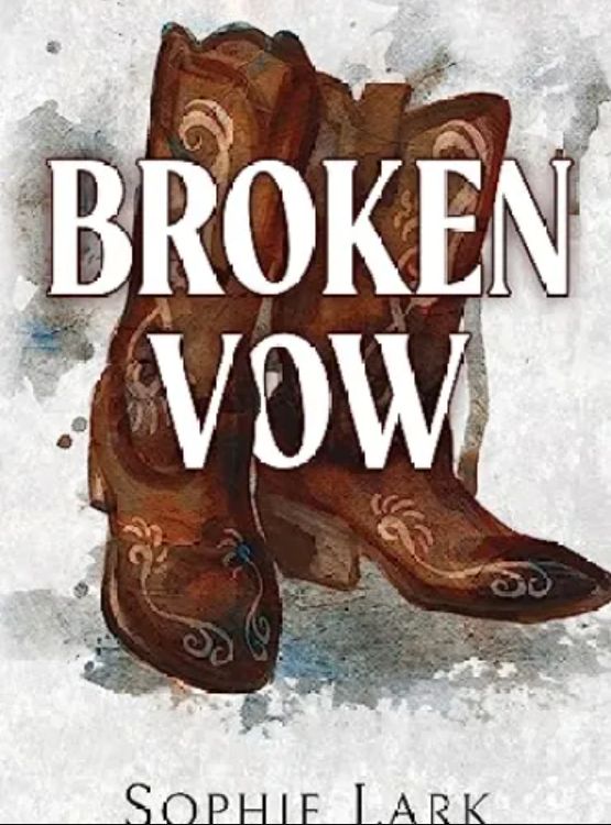 Broken Vow: A Dark Mafia Romance (Brutal Birthright Book 5)