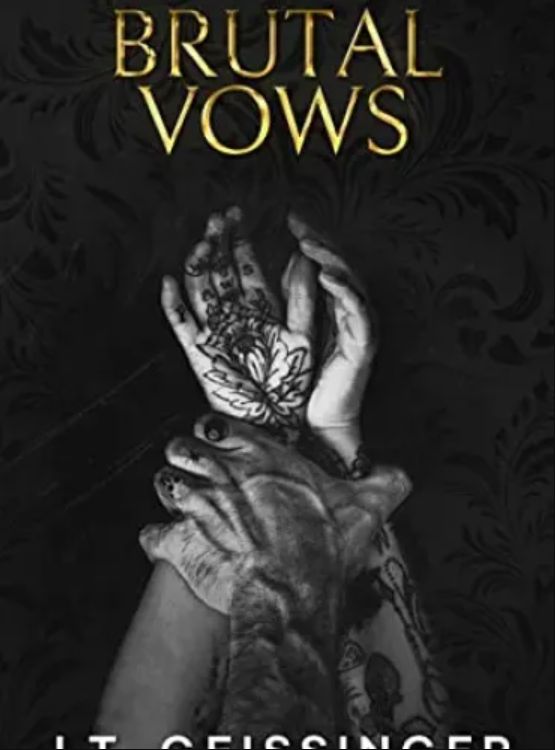 Brutal Vows (Queens & Monsters Book 4)