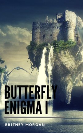 Butterfly Enigma I