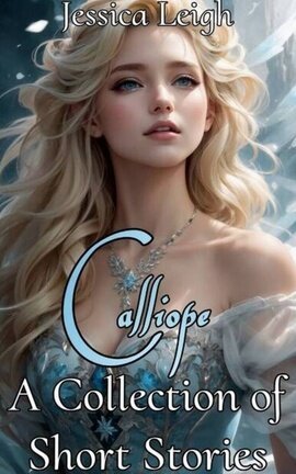 Calliope - Book 3 - A collection of Short Stories