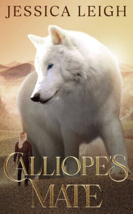 Calliope's Mate - Book 2