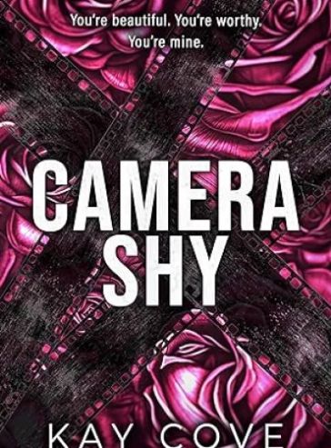 Camera Shy (Lessons in Love Book 1)