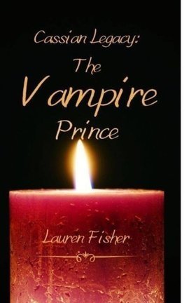 Cassian Legacy: The Vampire Prince