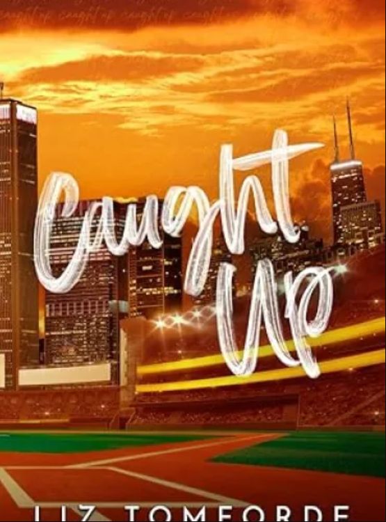 Caught Up (Windy City Series Book 3)