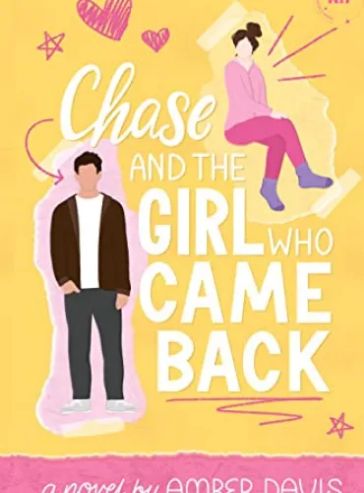 Chase: and the girl who came back