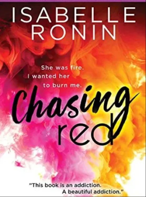 Chasing Red: Steamy New Adult Romance