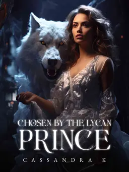 Chosen By The Lycan Prince (esmeray zayden) by Cassandra K
