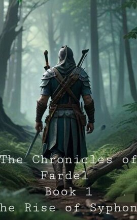Chronicles of Fardel: The Rise of Syphon 