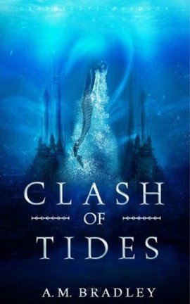 Clash of Tides (A merman story)