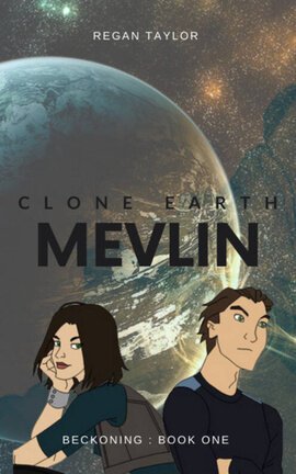 Clone Earth : MELVIN