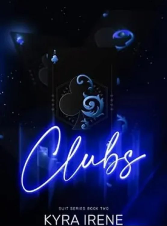 Clubs: The Suit’s Book 2