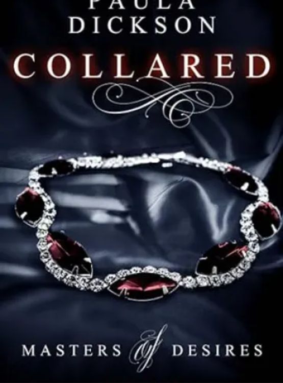 Collared (Masters of Desires)