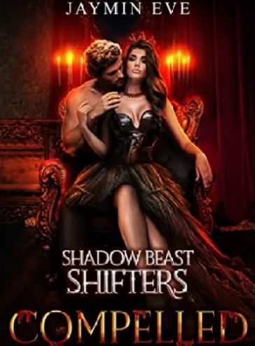 Compelled (Shadow Beast Shifters Book 5)