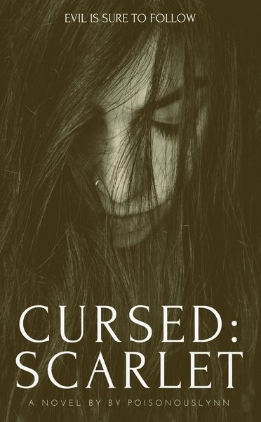 Cursed: Scarlet